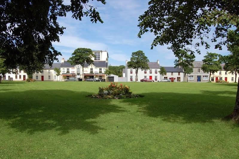 Whitestrand B&B Malin Head Esterno foto